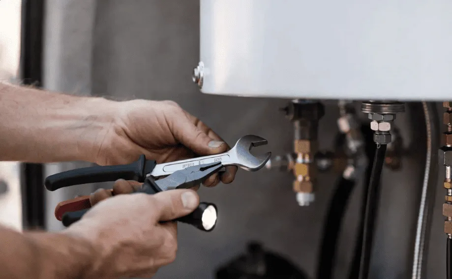 Why choose Water Heater Repair in Jamesville, VA